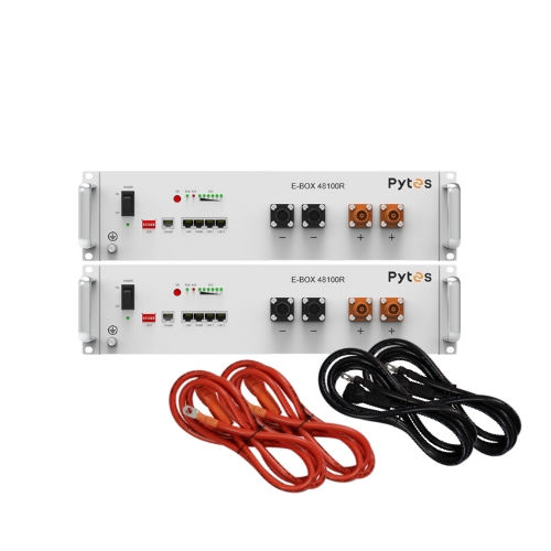 Backup Kit Multi Store M 3 Phase - Bild 4