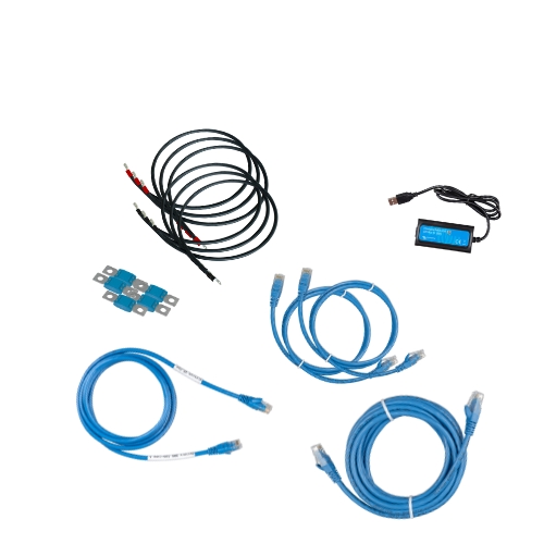 Backup Kit Multi Store M 3 Phase - Bild 5