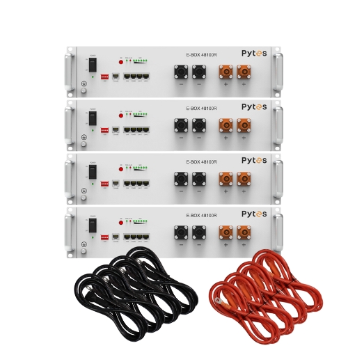 Backup Kit Multi Store L 3 Phase - Bild 4