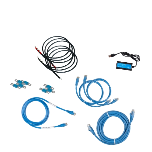 Backup Kit Multi Store L 3 Phase - Bild 5