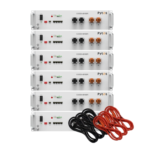 Backup Kit Multi Store XL 3 Phase - Bild 4