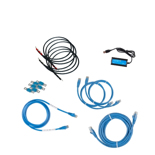 Backup Kit Multi Store XL 3 Phase - Bild 5