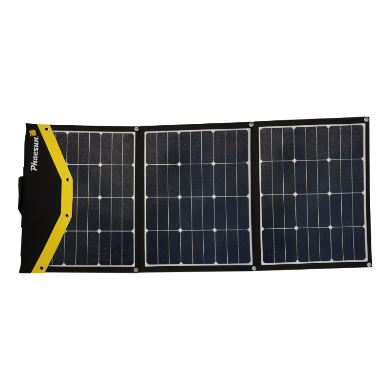 Foldable Module<br/>Phaesun Fly Weight 135/3