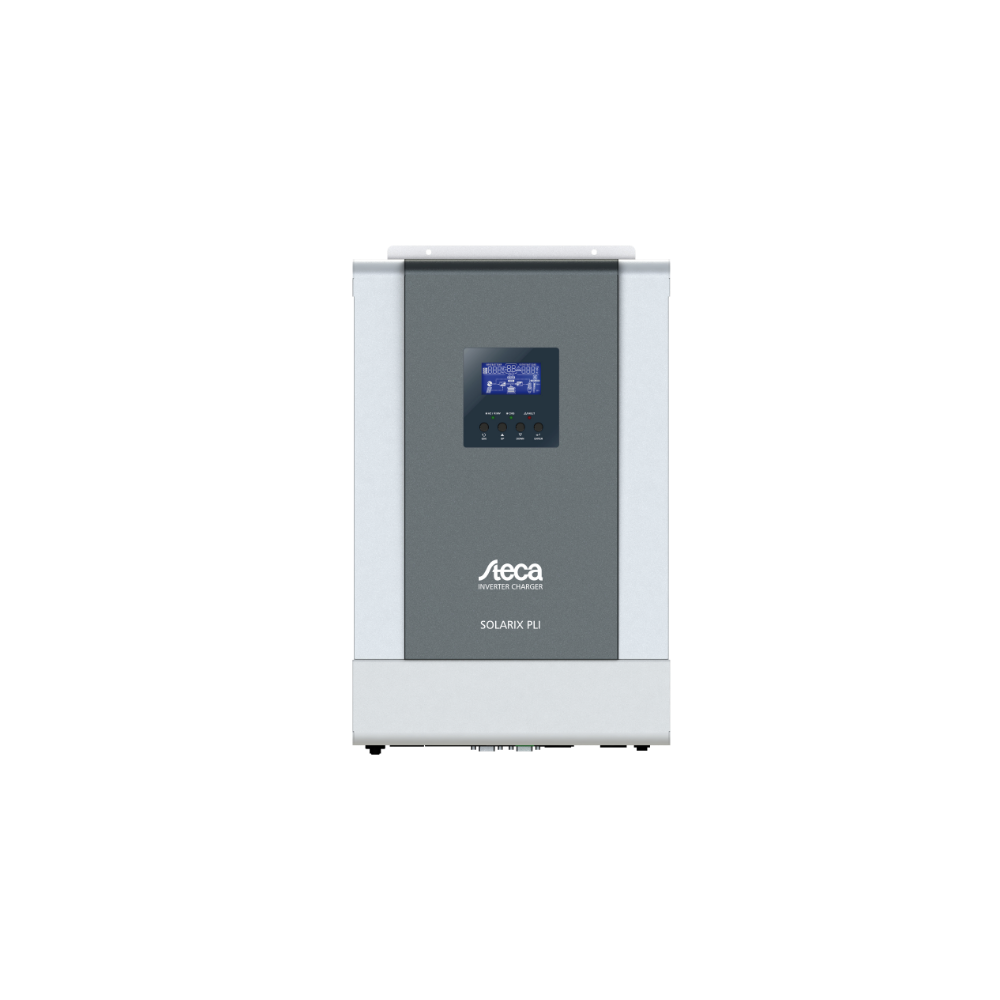 Inverter Steca Solarix PLI 5000-48