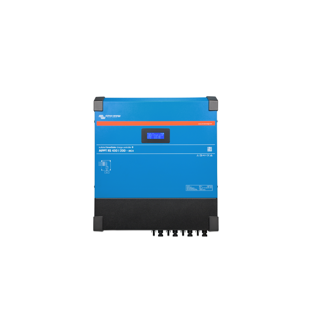 Solar Charge Controller MPPT Victron SmartSolar