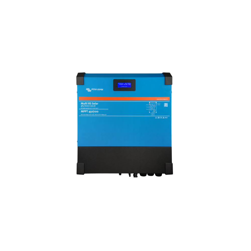 Inverter / Hybrid Charger Victron Multi RS Solar
