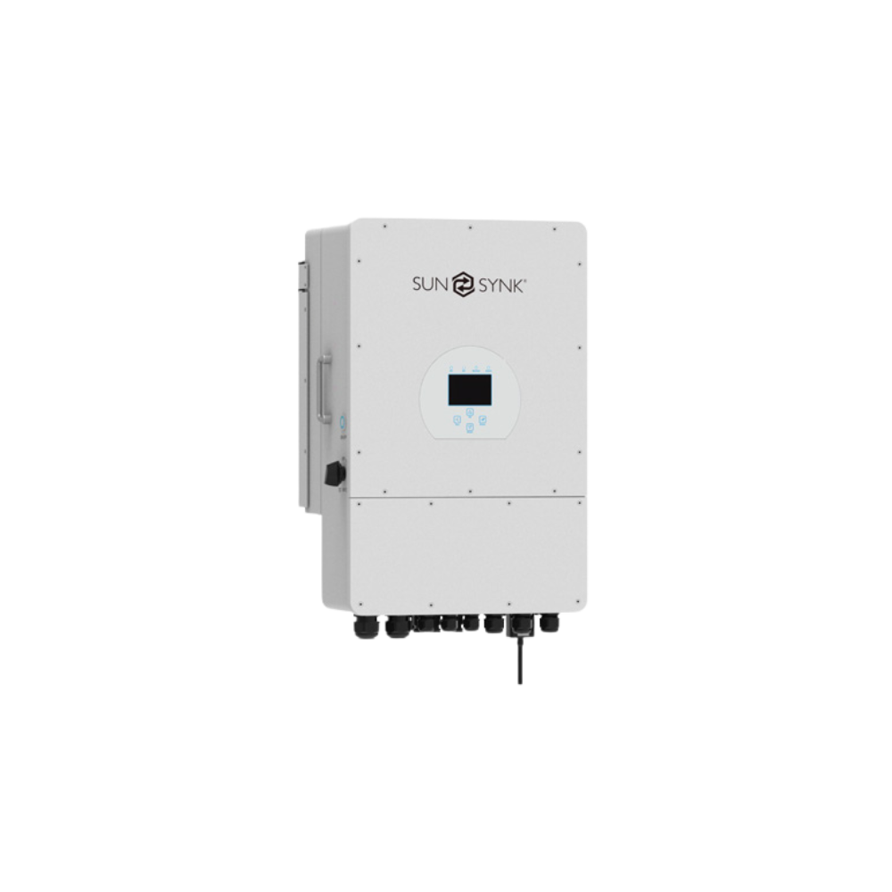 Inverter / Hybrid Charger SunSynk 10K-SG04LP3