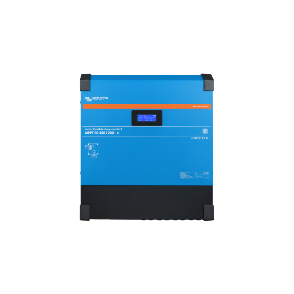 Solar Charge Controller MPPT Victron