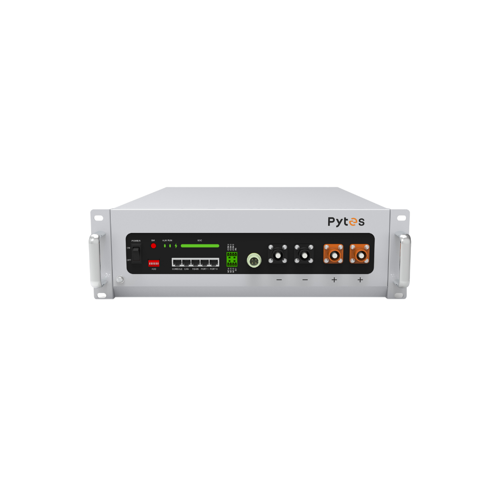 Battery Lithium Pytes V5°a