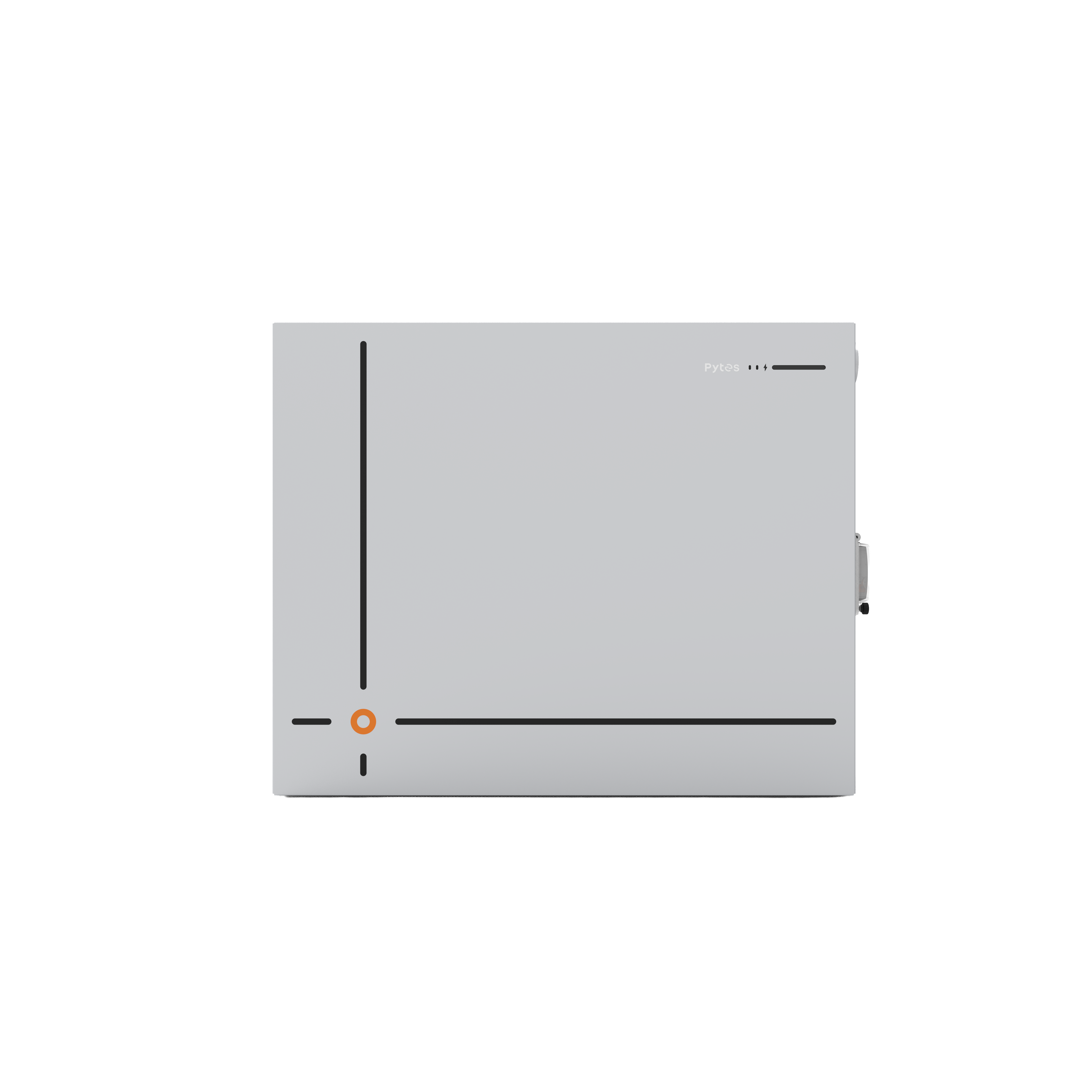 Lithium Battery Pytes V12