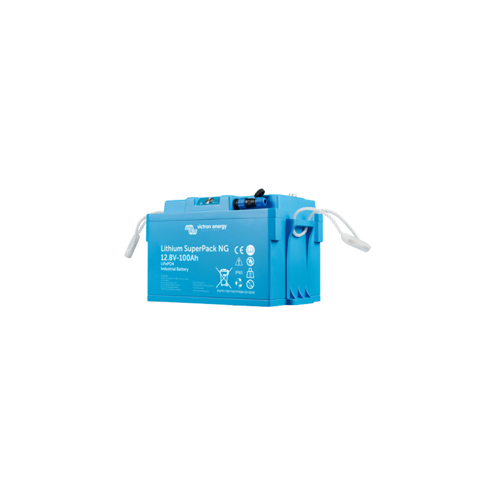 Battery Lithium Victron SuperPack