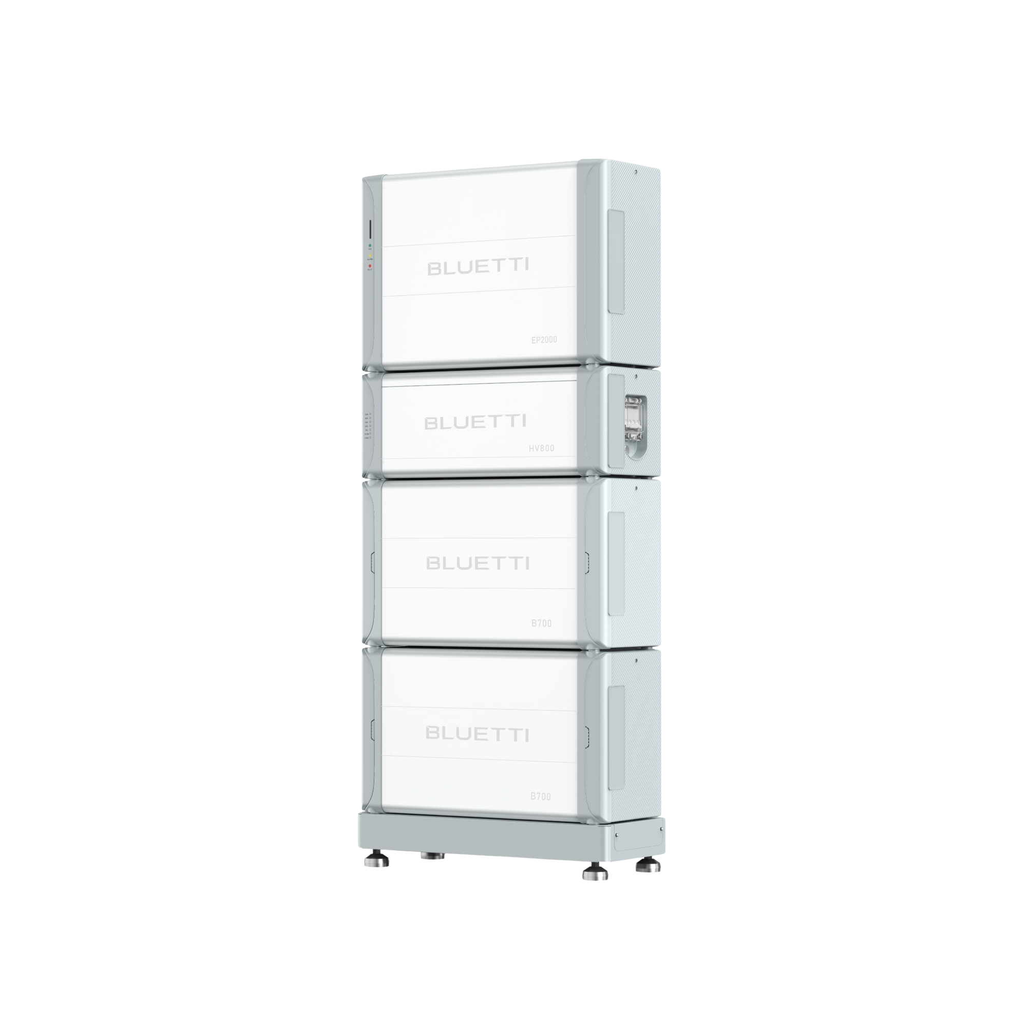 Energy Storage System 14,7kWh Bluetti