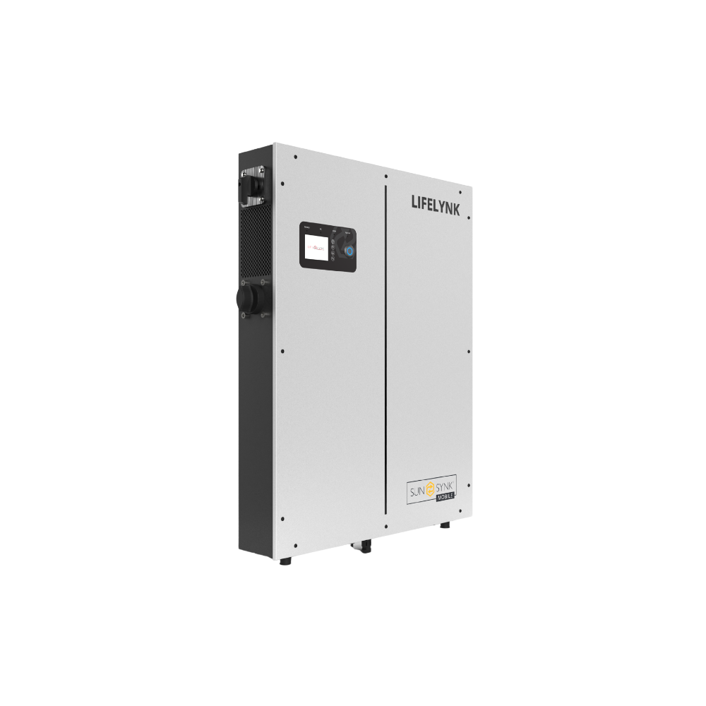 Energy Storage System Sunsynk Lifelynk